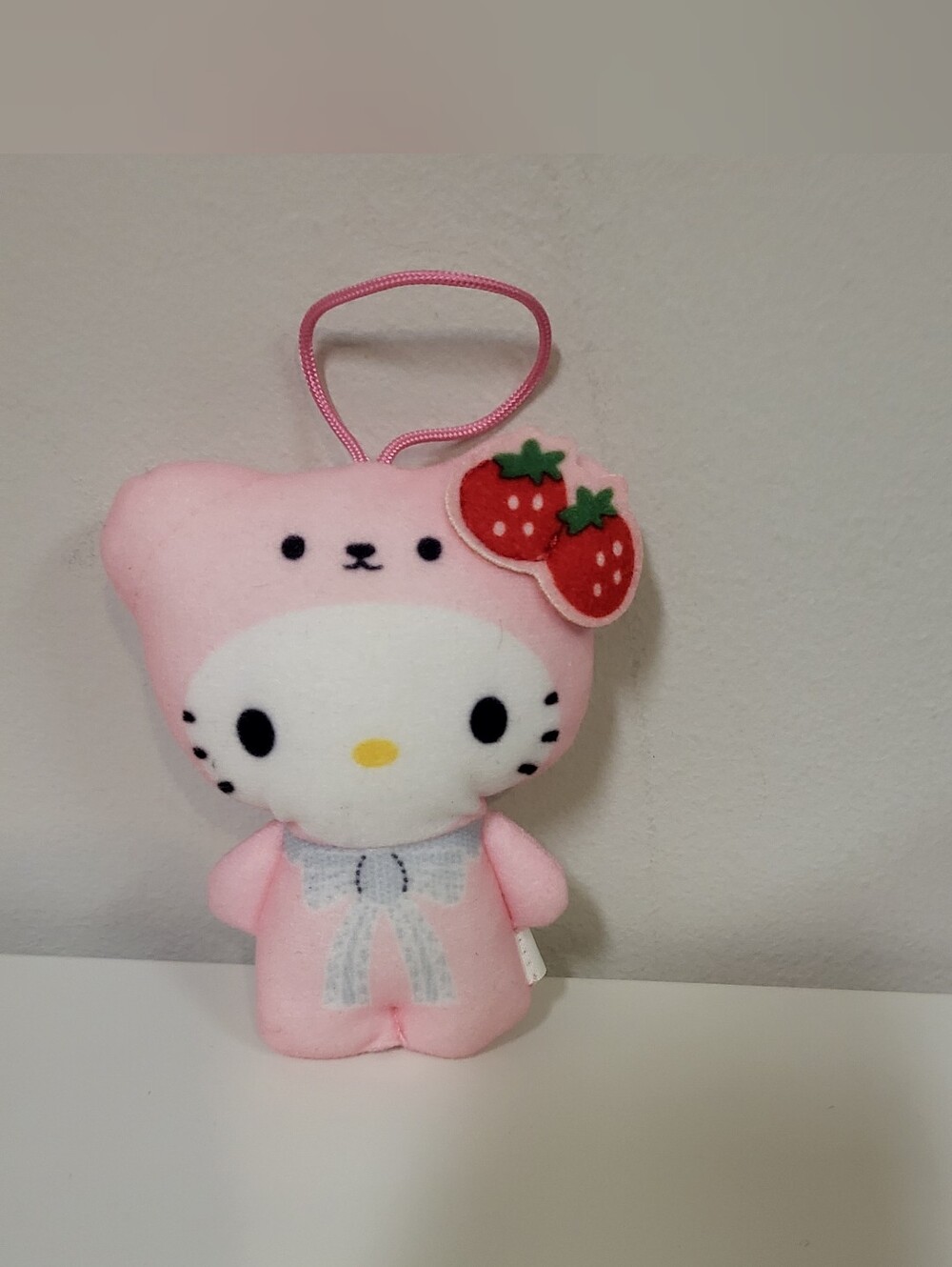 2023 Hello Kitty 50th Anniversary McDonald's Japan Happy Set Mini Sanrio